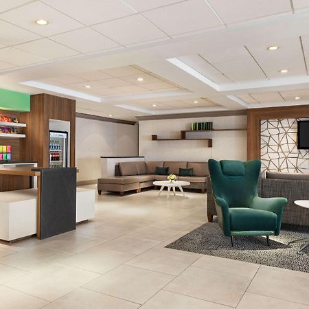 Hotel Wyndham Garden Totowa Zewnętrze zdjęcie
