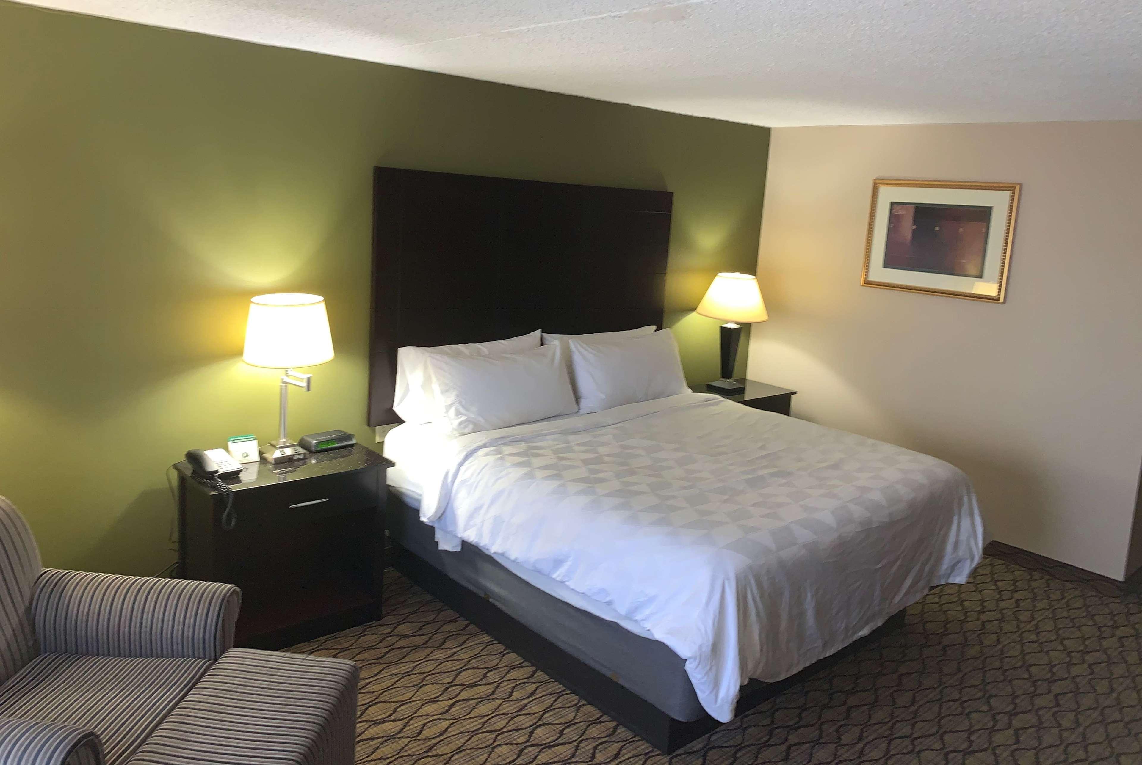 Hotel Wyndham Garden Totowa Zewnętrze zdjęcie