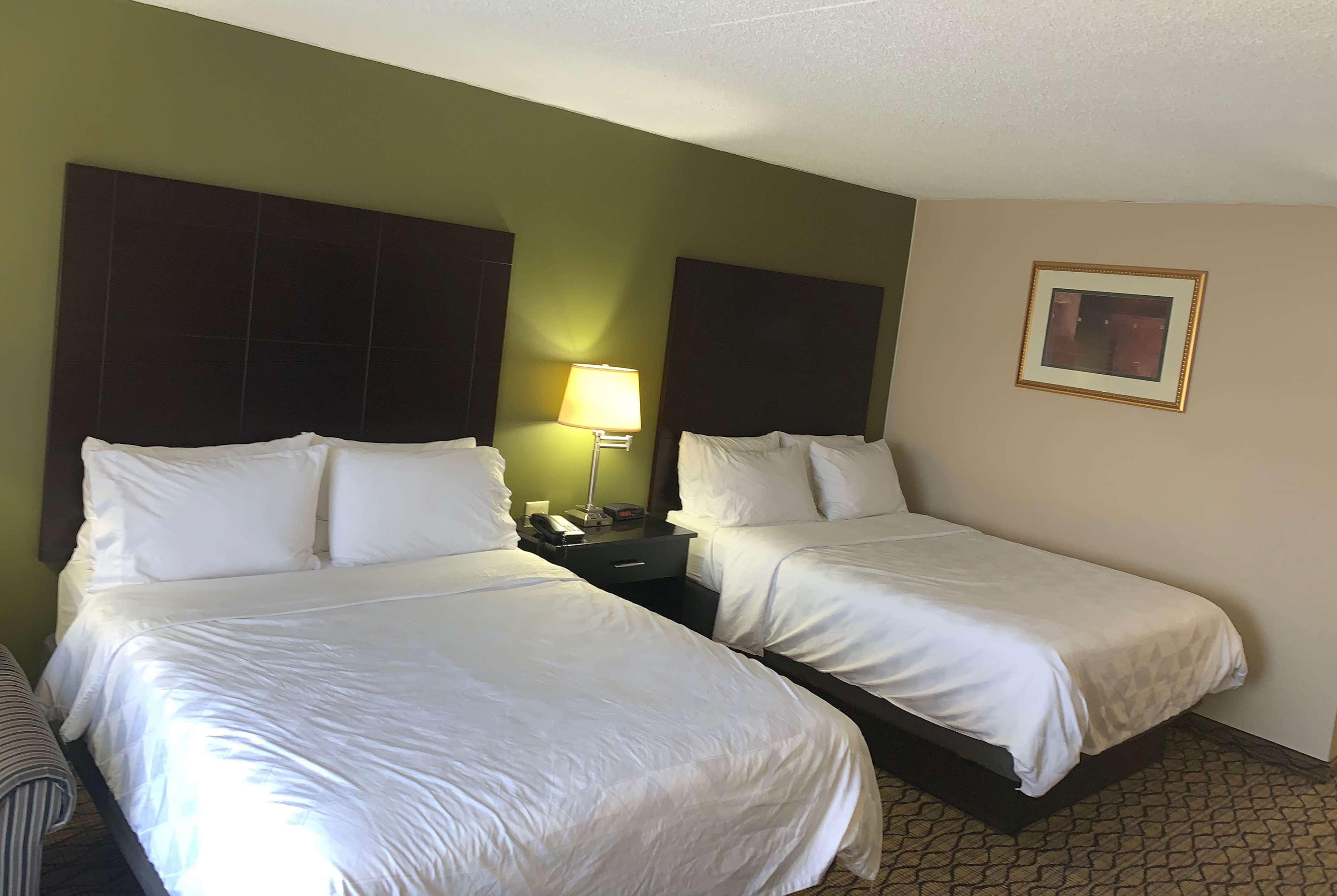 Hotel Wyndham Garden Totowa Zewnętrze zdjęcie