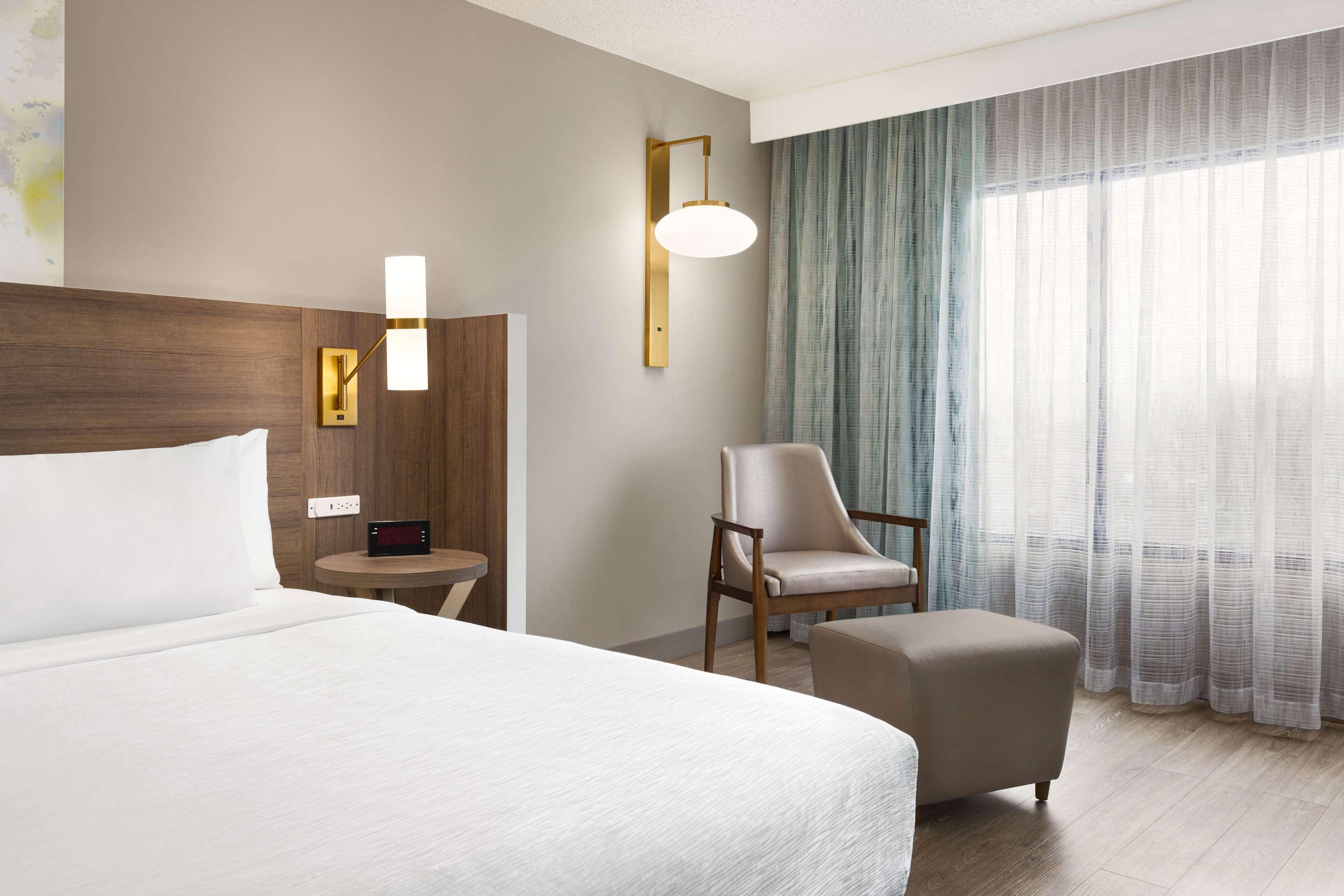 Hotel Wyndham Garden Totowa Zewnętrze zdjęcie