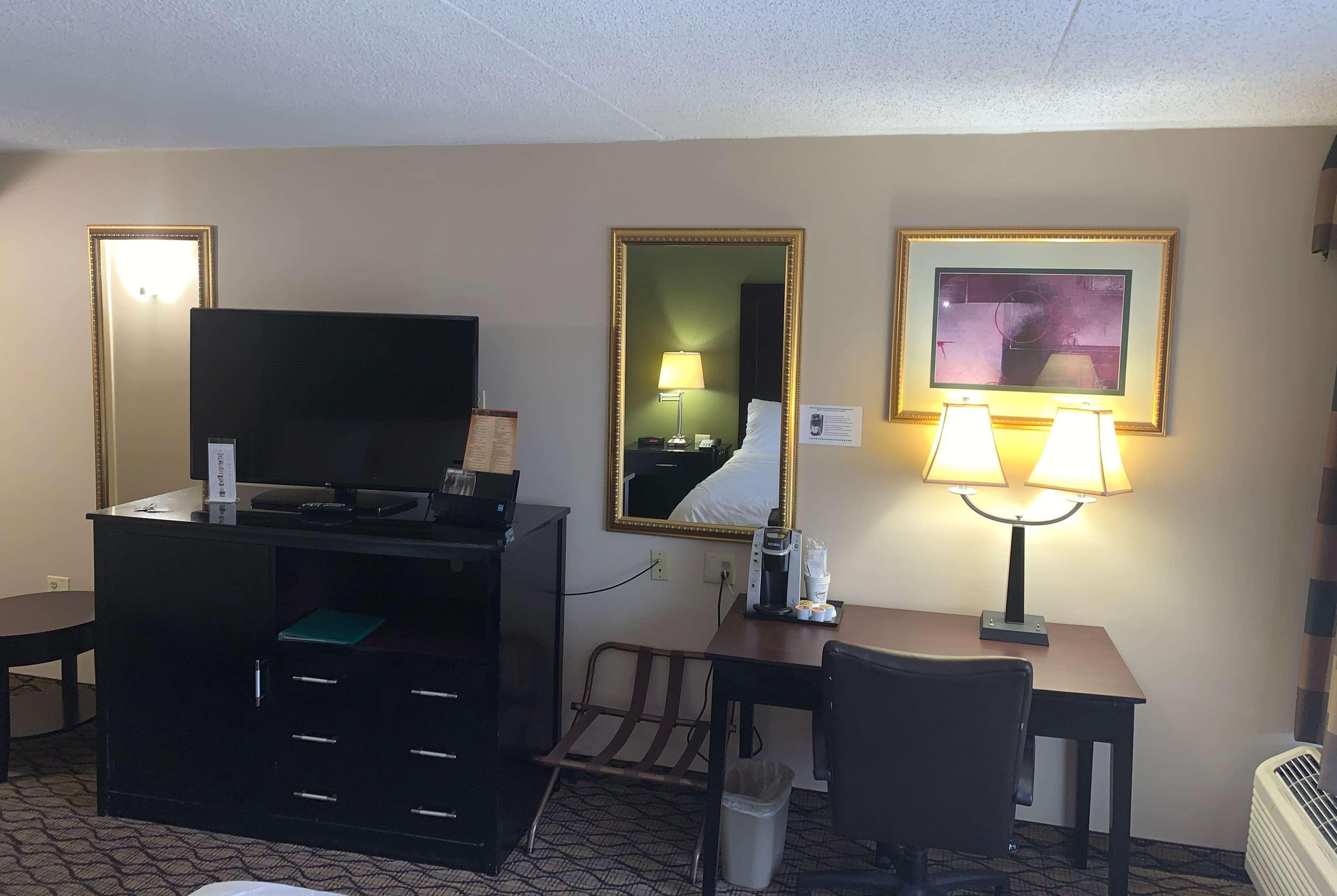 Hotel Wyndham Garden Totowa Zewnętrze zdjęcie