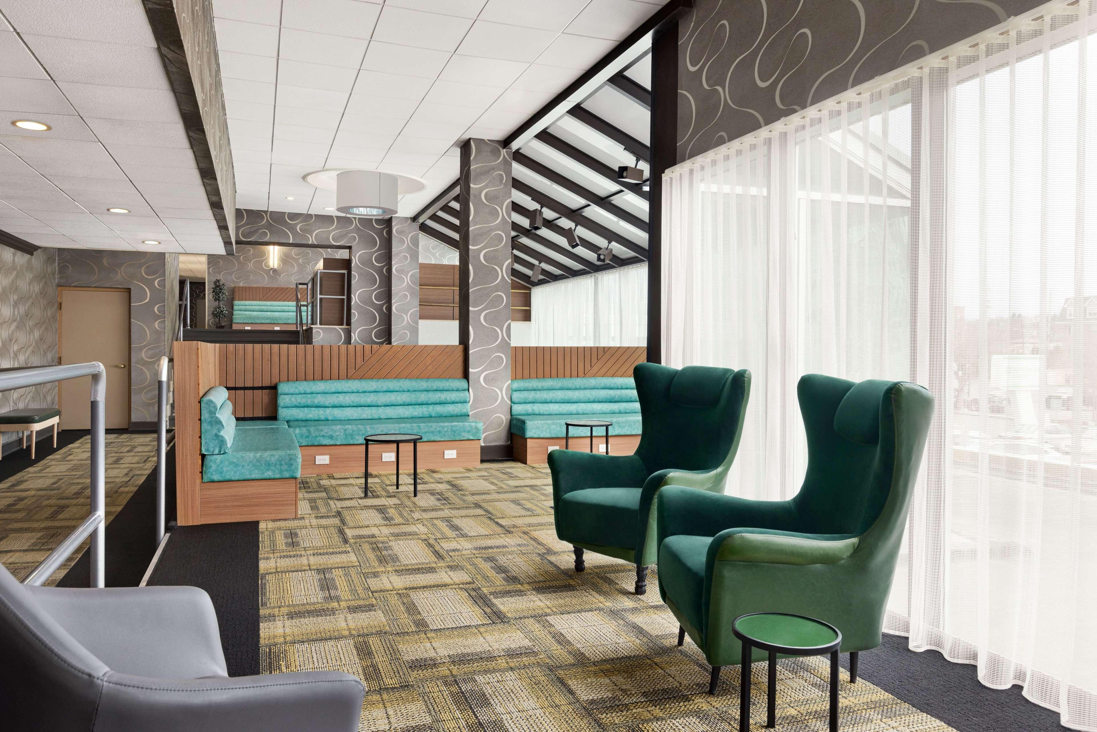Hotel Wyndham Garden Totowa Zewnętrze zdjęcie