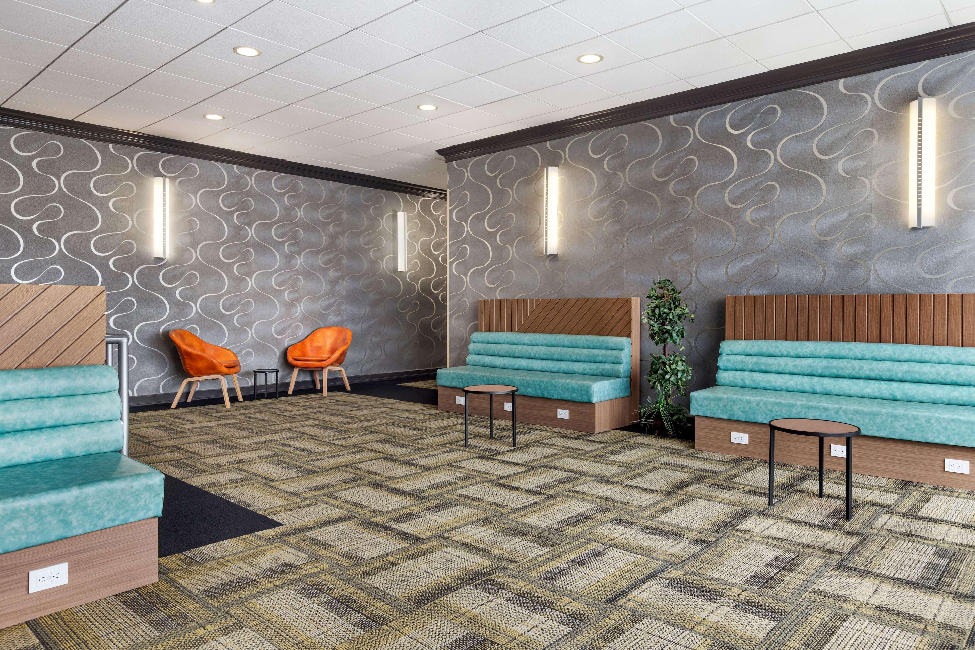 Hotel Wyndham Garden Totowa Zewnętrze zdjęcie