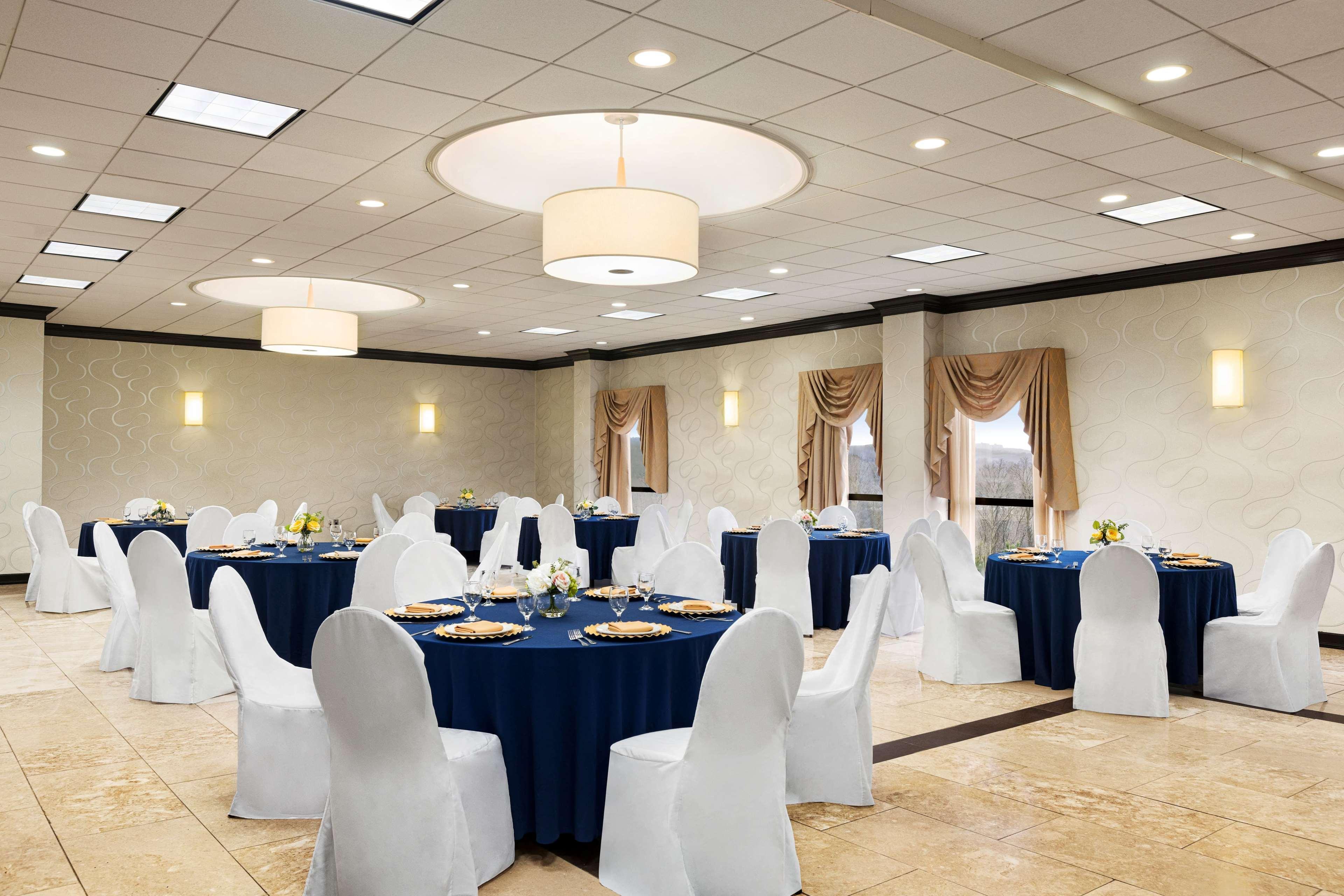 Hotel Wyndham Garden Totowa Zewnętrze zdjęcie