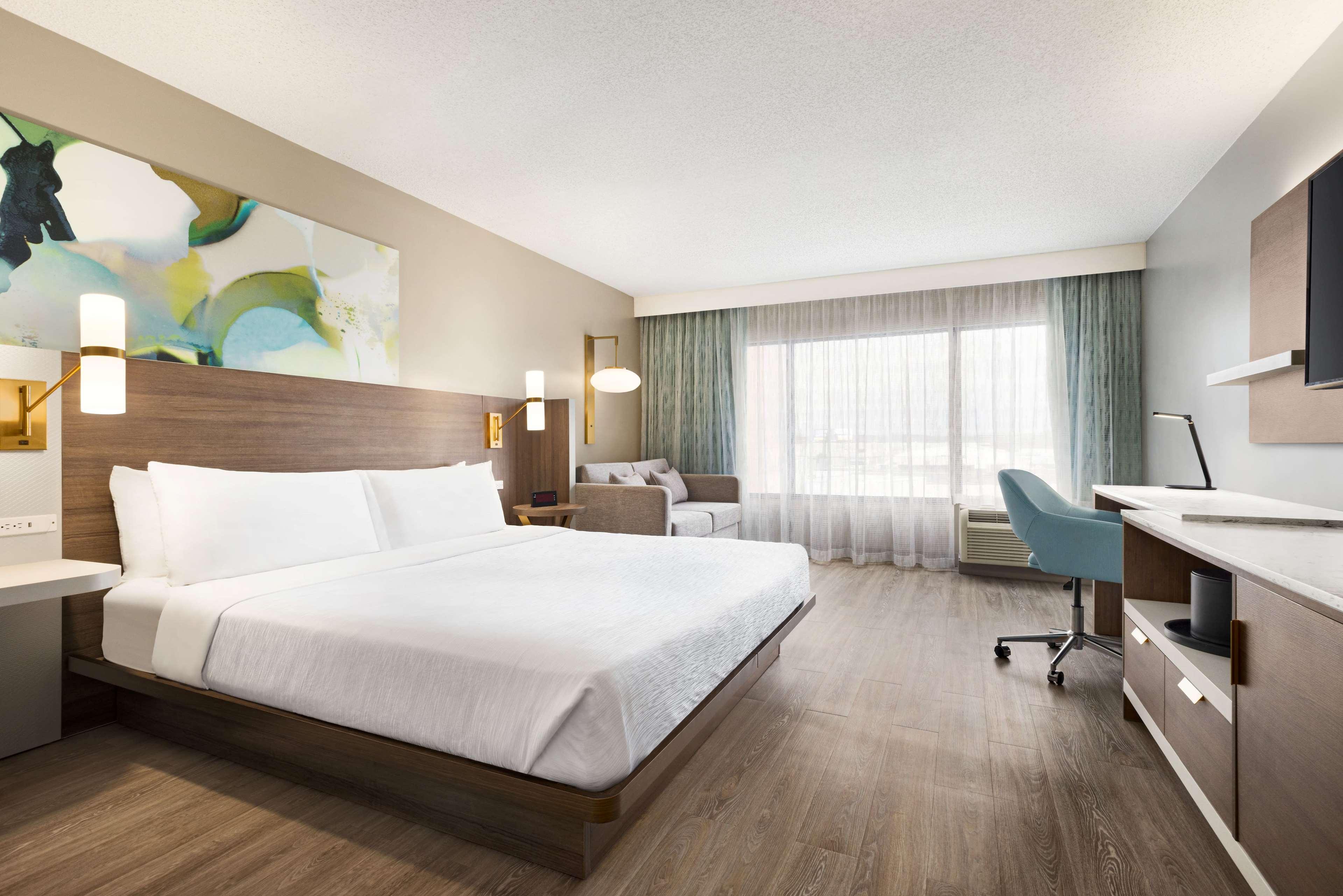 Hotel Wyndham Garden Totowa Zewnętrze zdjęcie
