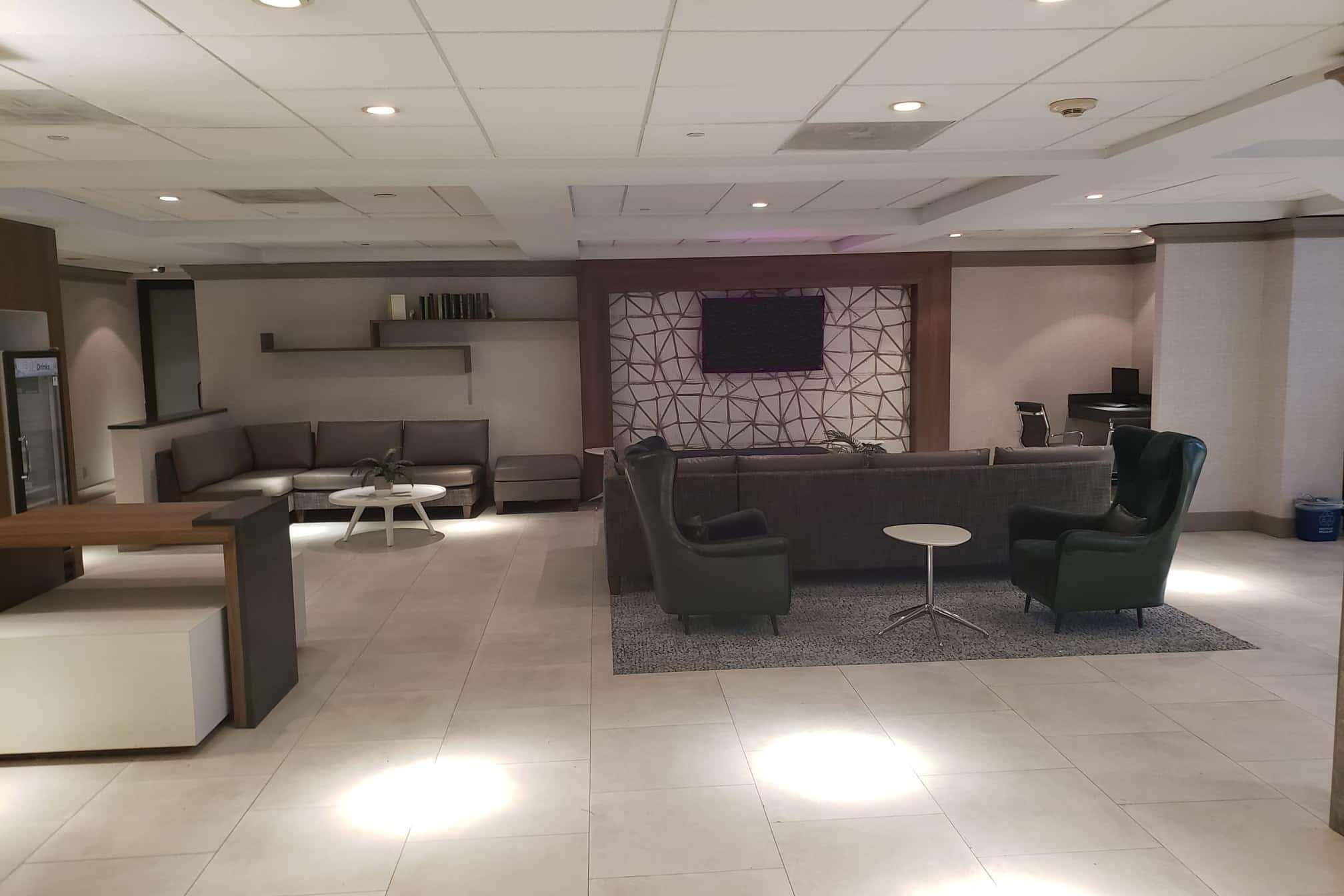 Hotel Wyndham Garden Totowa Zewnętrze zdjęcie