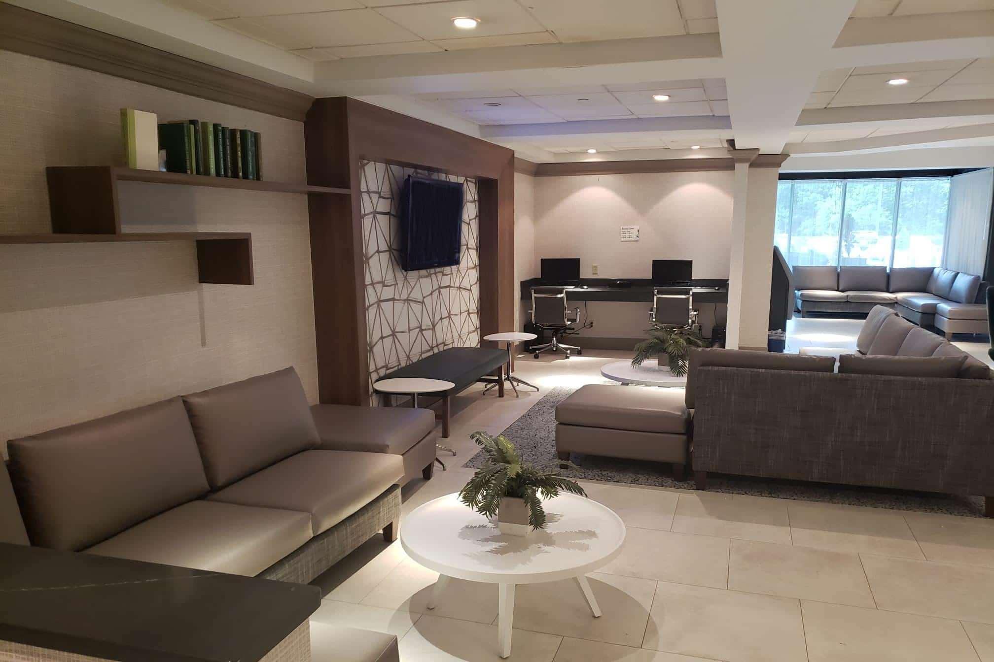 Hotel Wyndham Garden Totowa Zewnętrze zdjęcie