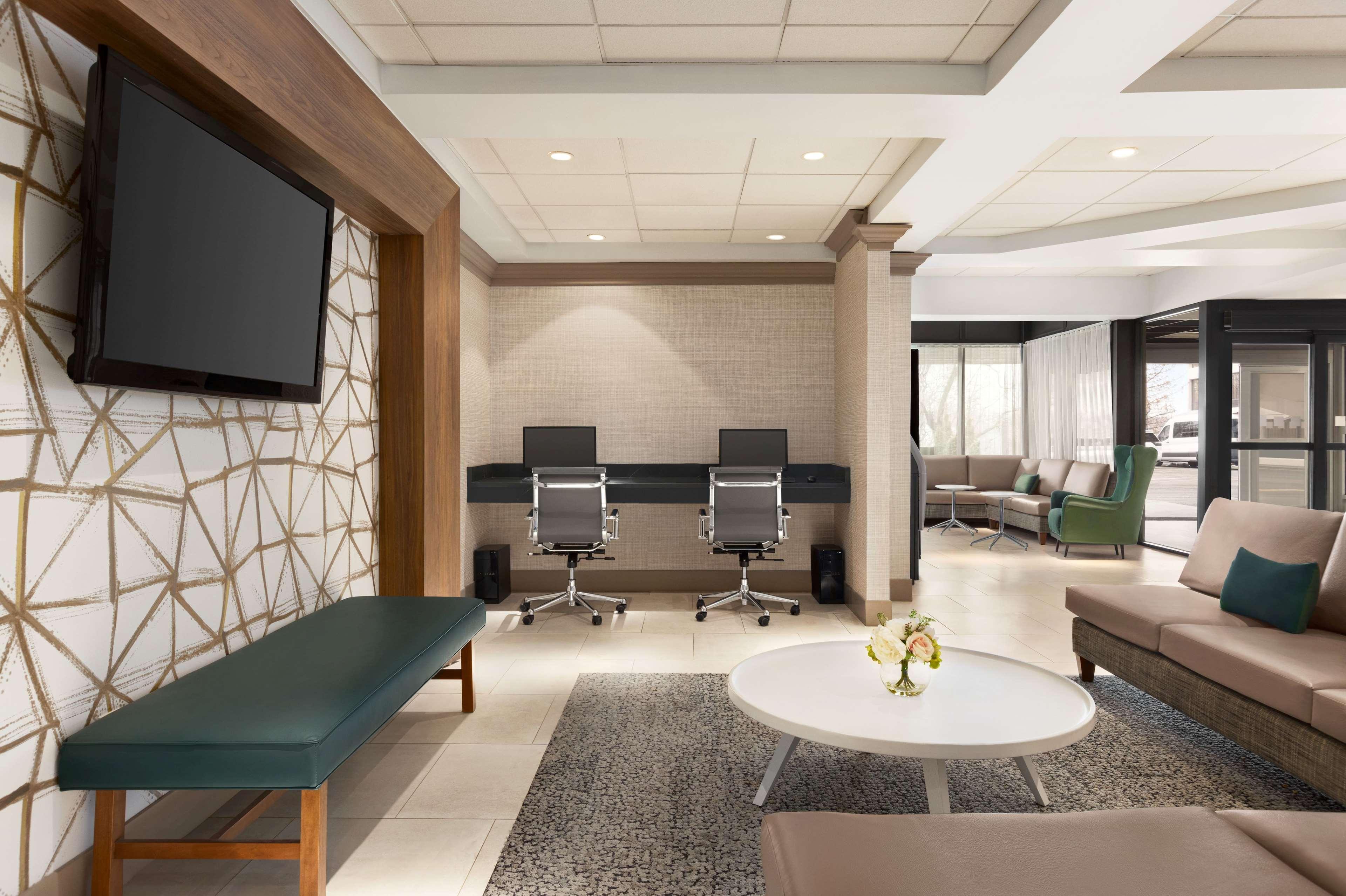 Hotel Wyndham Garden Totowa Zewnętrze zdjęcie